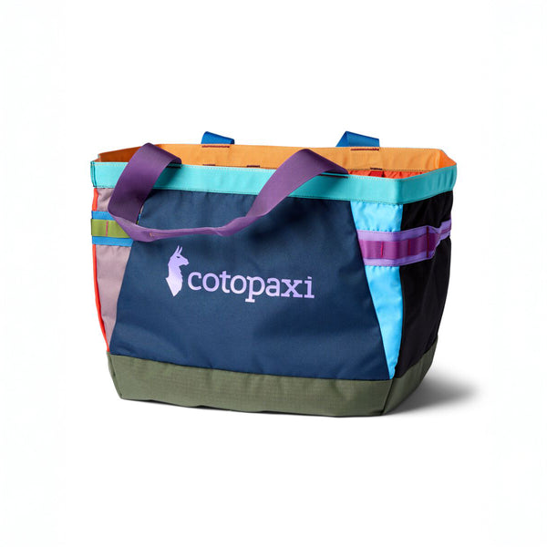 Allpa 60L Gear Hauler Tote - Del Día