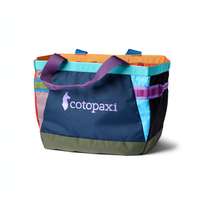 Allpa 60L Gear Hauler Tote - Del Día