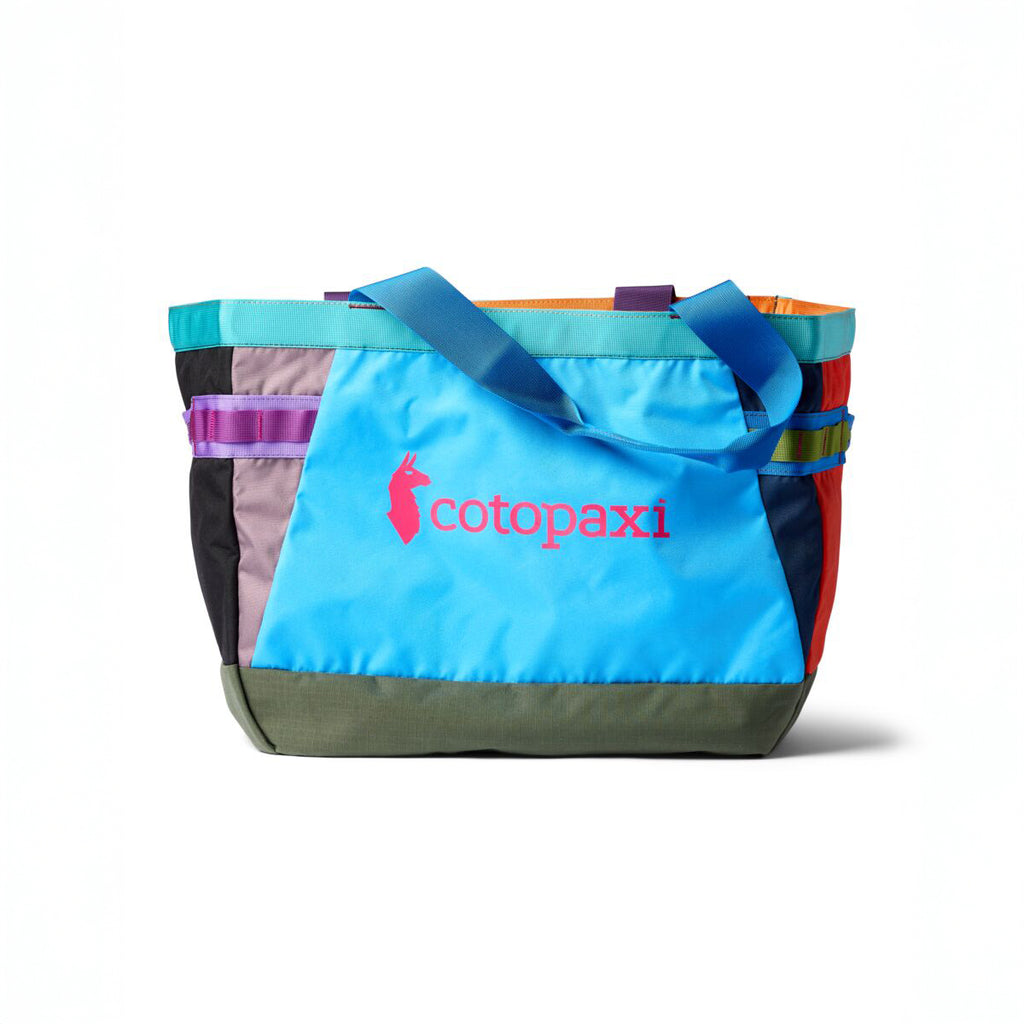 Allpa Gear Hauler Tote Del Día