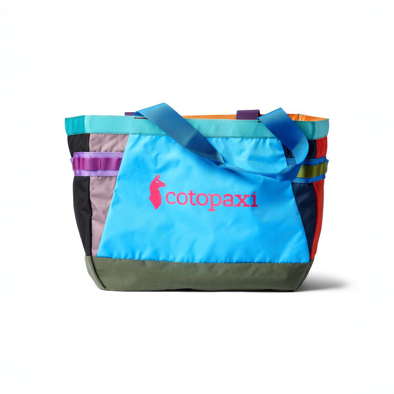 Allpa 60L Gear Hauler Tote - Del Día