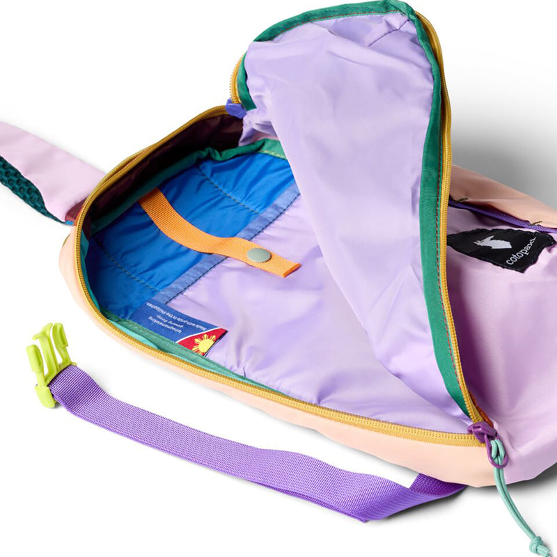 Todo 8L Sling - Del Día