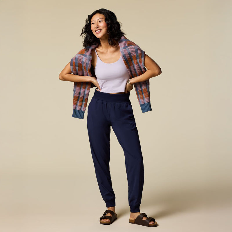 Cambio Jogger - Womens