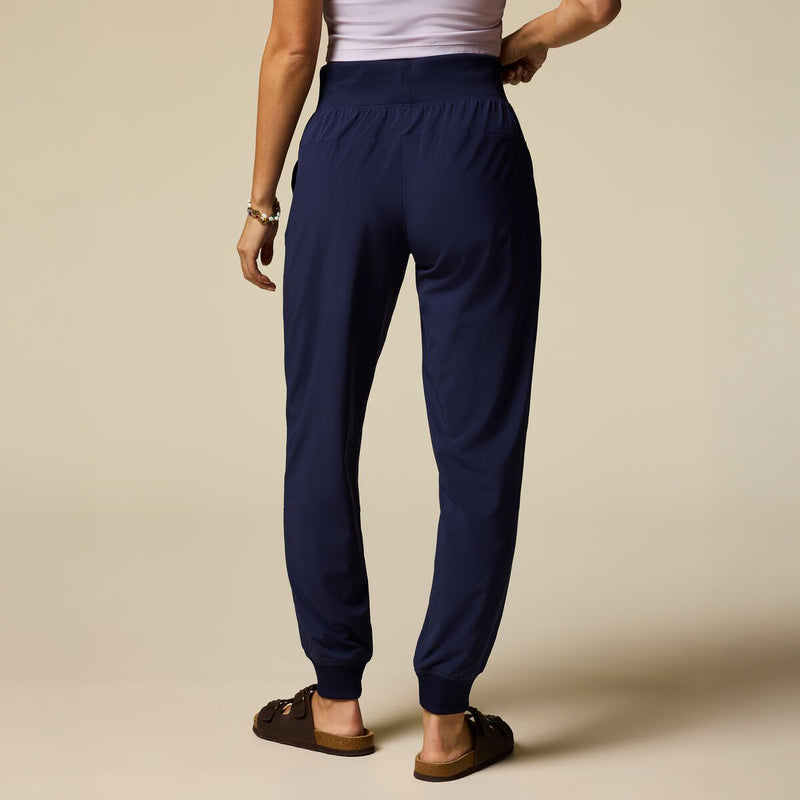 Cambio Jogger - Womens