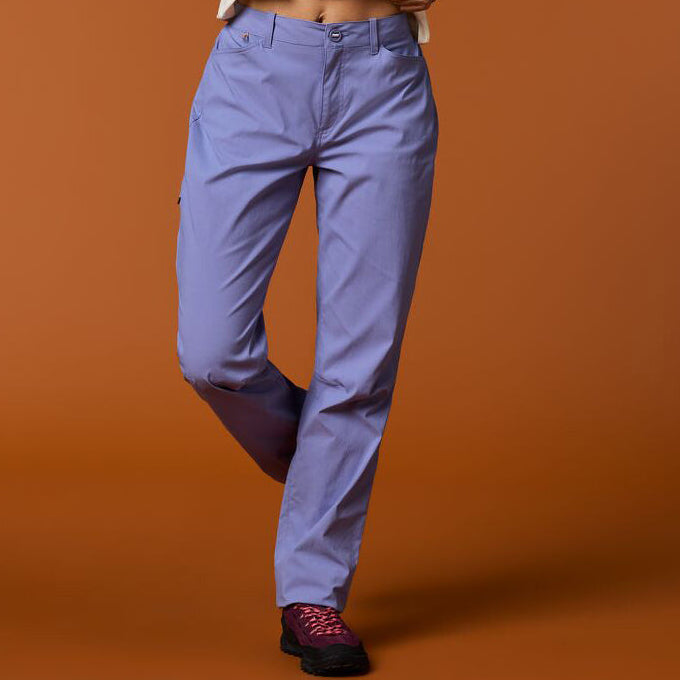 Coraje Tech Pant - Womens