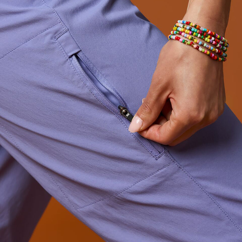 Coraje Tech Pant - Womens
