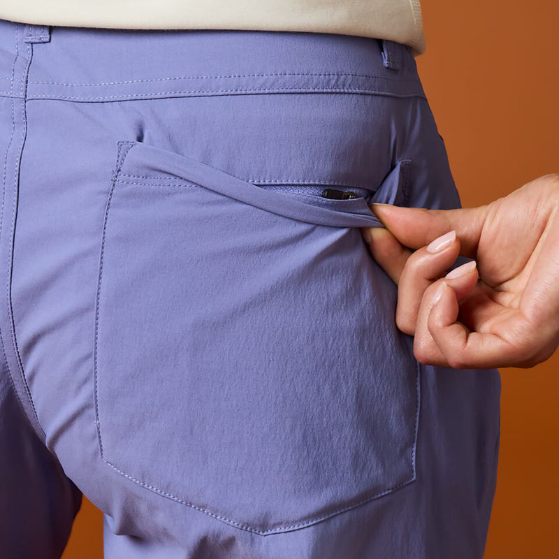 Coraje Tech Pant - Womens