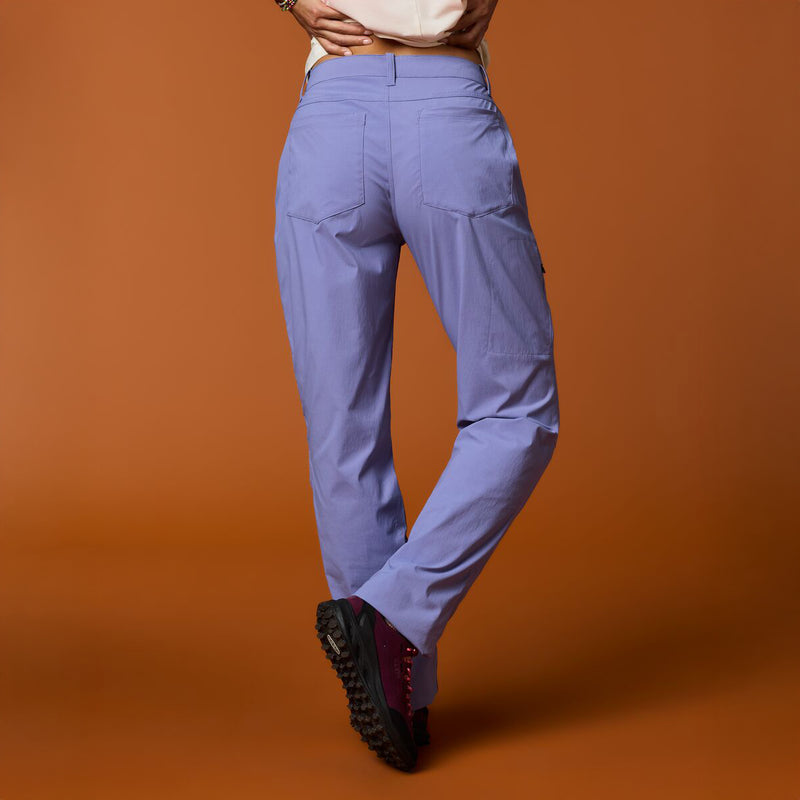 Coraje Tech Pant - Womens