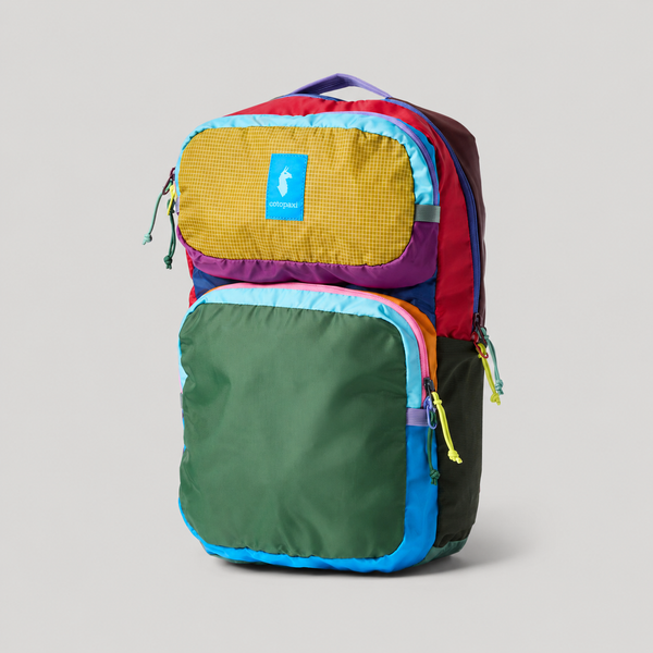 Tasra 16L Backpack - Del Día