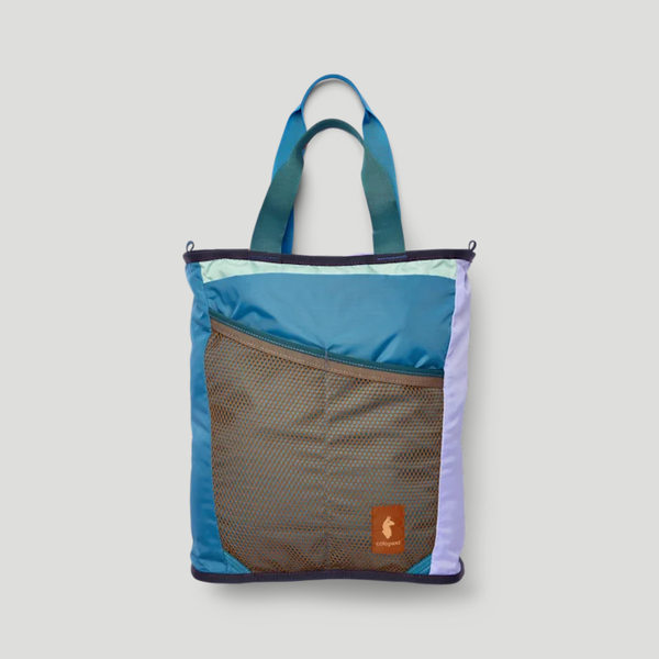 Todo 22L Convertible Tote - Del Día
