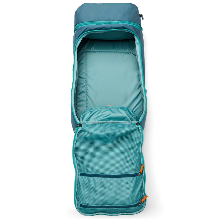 Allpa 50L Adventure Travel Pack