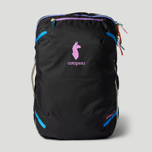 Allpa 35L Travel Pack - Del Día Dark