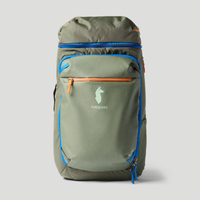 Allpa 50L Adventure Travel Pack