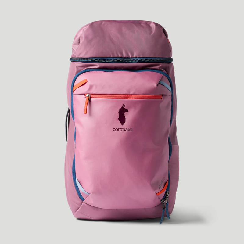 Allpa 50L Adventure Travel Pack