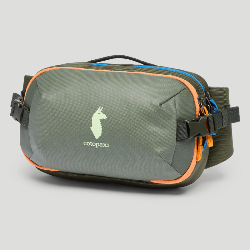 Allpa X 3L Hip Pack