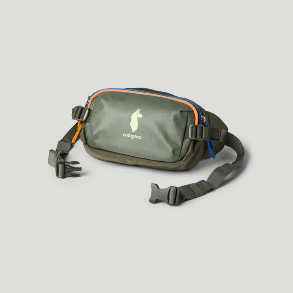 Allpa X 1.5L Hip Pack