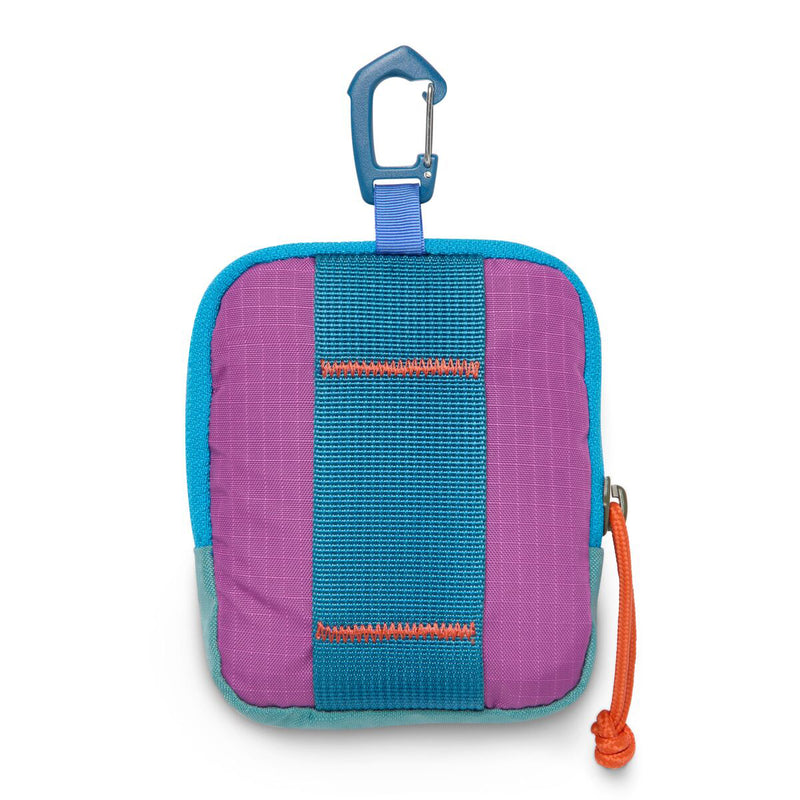 Allpita Mini Bag - Del Día