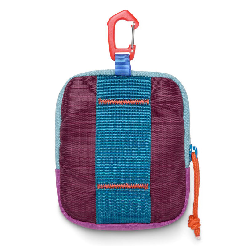 Allpita Mini Bag - Del Día