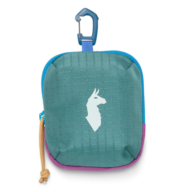Allpita Mini Bag - Del Día