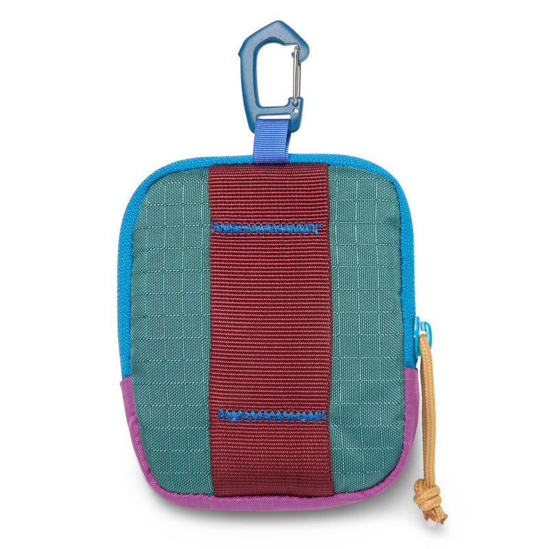 Allpita Mini Bag - Del Día