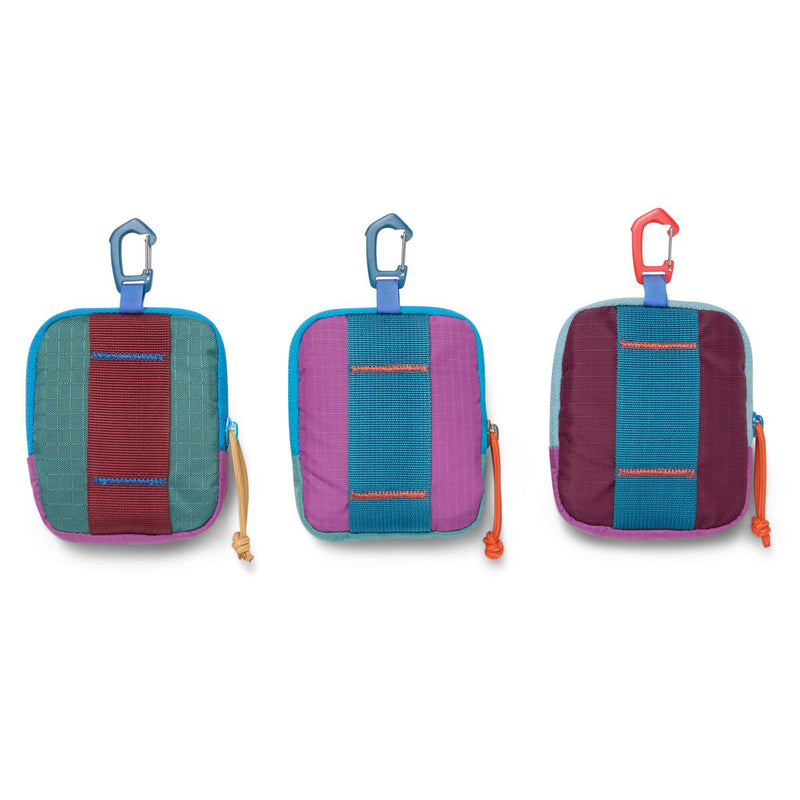 Allpita Mini Bag - Del Día