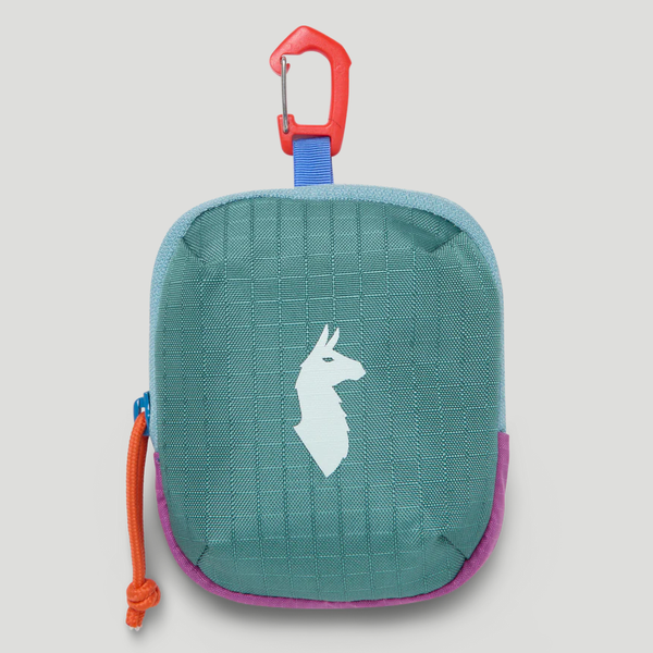 Allpita Mini Bag - Del Día