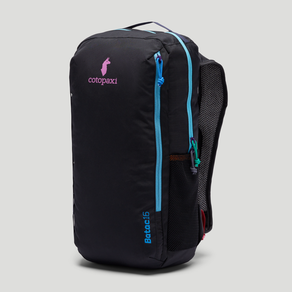 Batac 16L Backpack - Del Día Dark