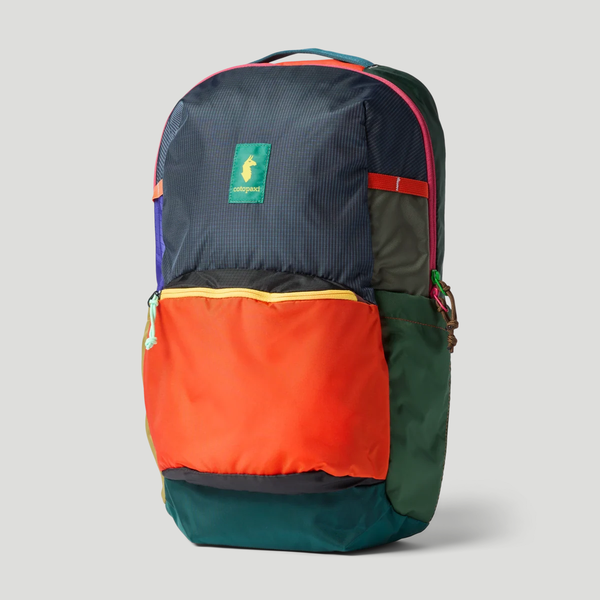 Chiquillo 26L Backpack - Del Día