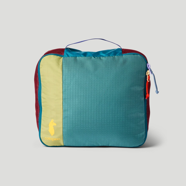 Cubo 10L Travel Cube - Del Día