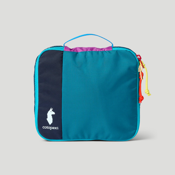 Cubo 2L Travel Cube - Del Día