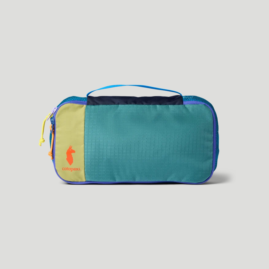 Cubo 3L Travel Cube - Del Día