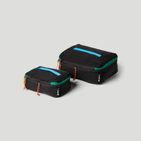 Cubo Expandable Packing Cube Set