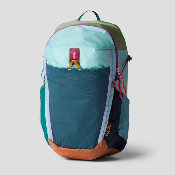 Elqui 18L Backpack - Del Día