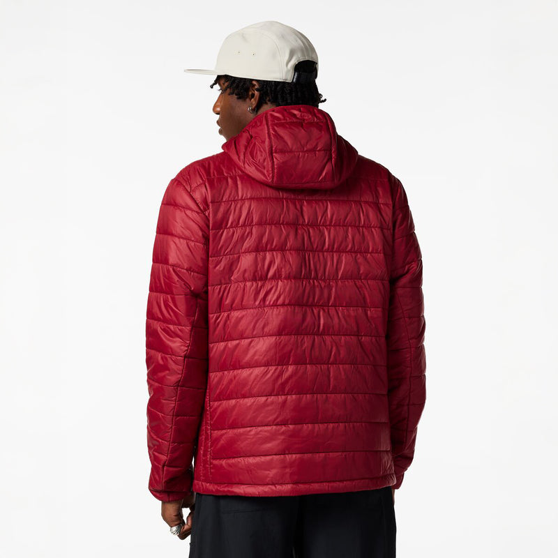 Acodo Insulated Hooded Jacket - Mens