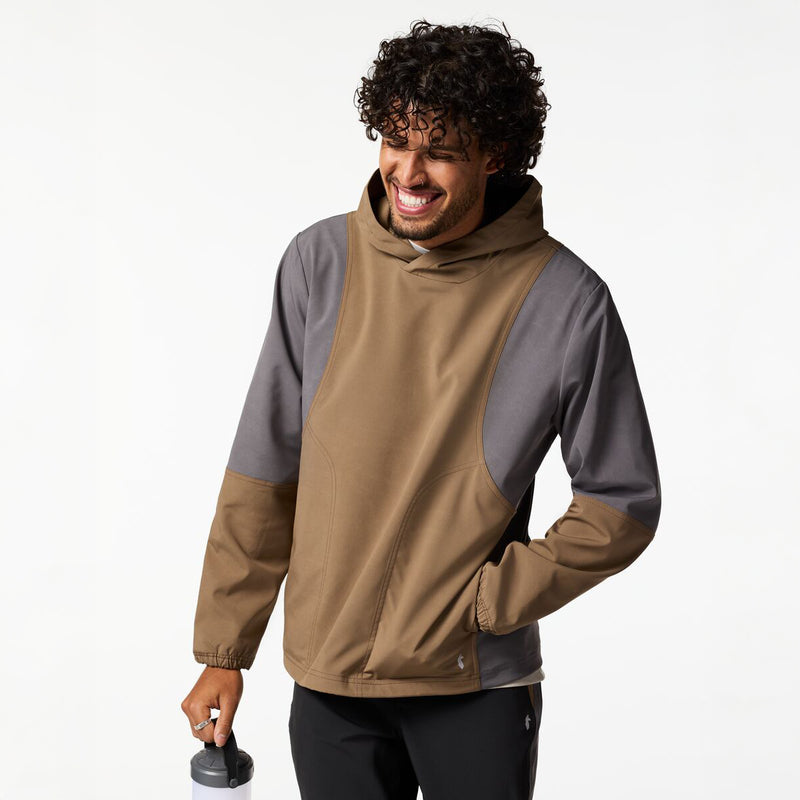 Adelante Hoodie - Mens