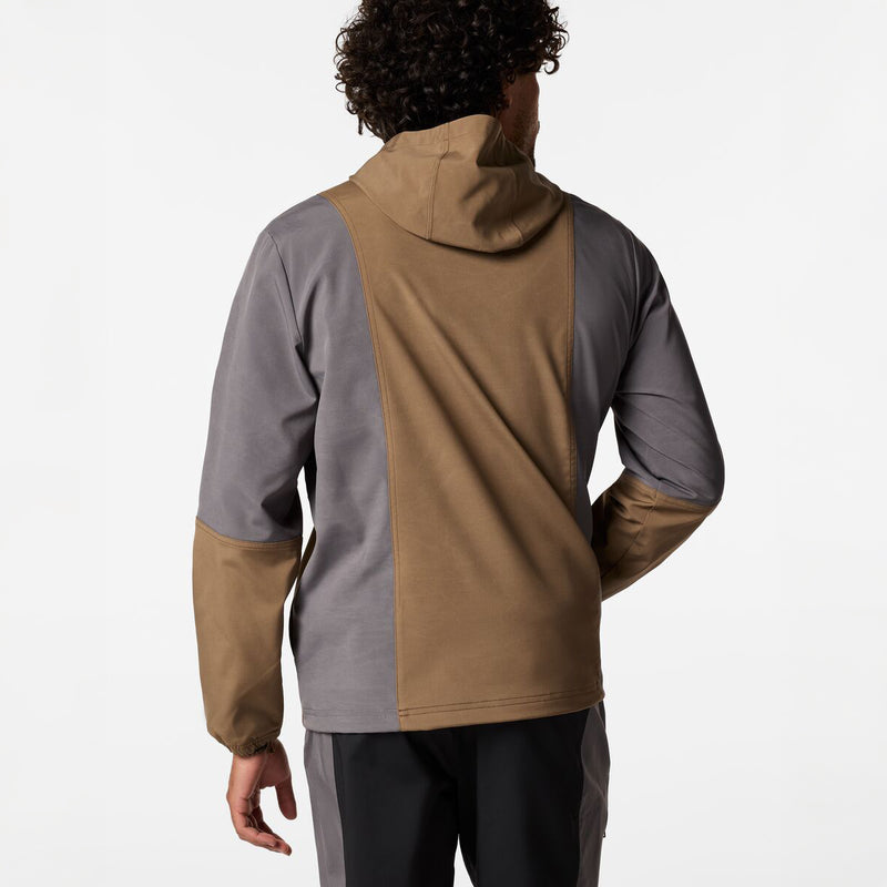 Adelante Hoodie - Mens