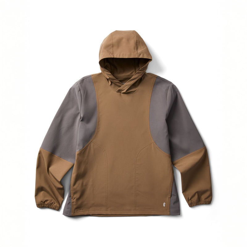 Adelante Hoodie - Mens