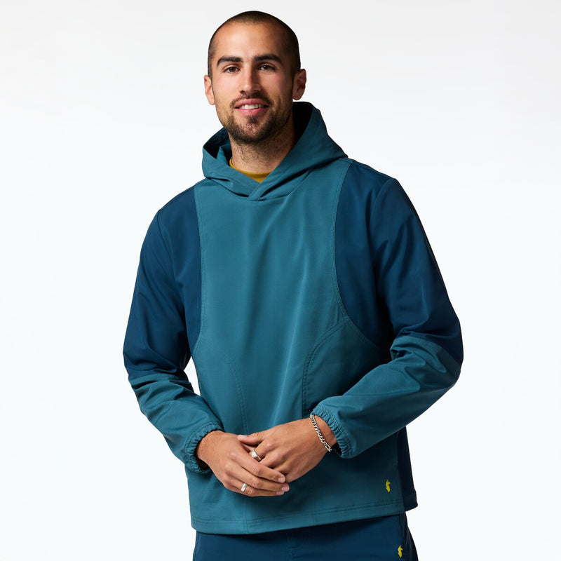 Adelante Hoodie - Mens