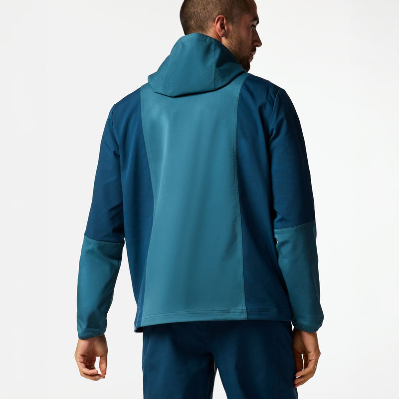 Adelante Hoodie - Mens
