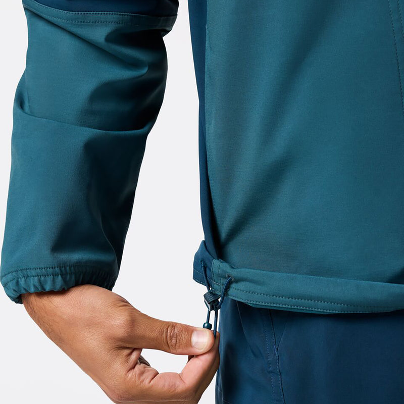 Adelante Hoodie - Mens