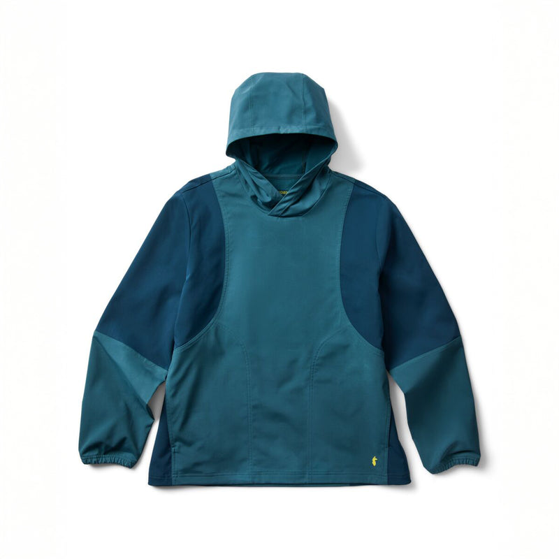 Adelante Hoodie - Mens