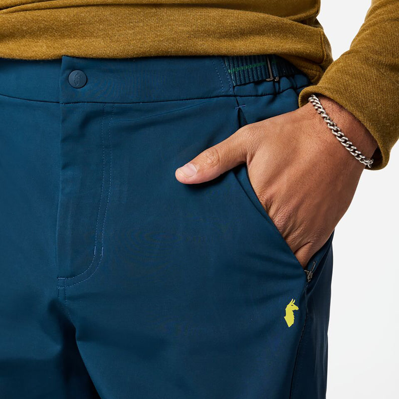 Adelante Pant - Mens