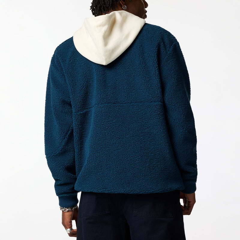 Amigazo Fleece Crew - Mens