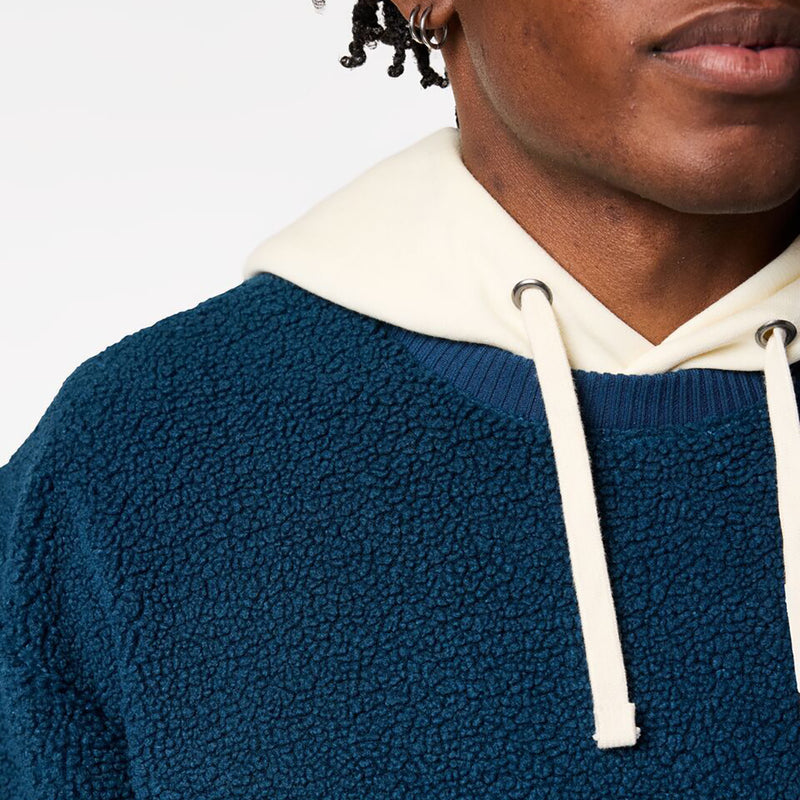 Amigazo Fleece Crew - Mens