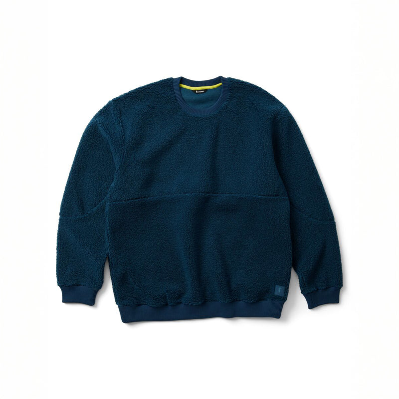 Amigazo Fleece Crew - Mens