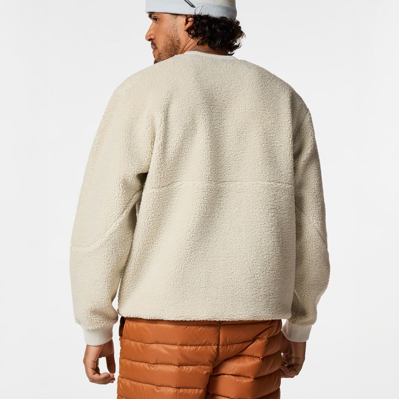 Amigazo Fleece Crew - Mens