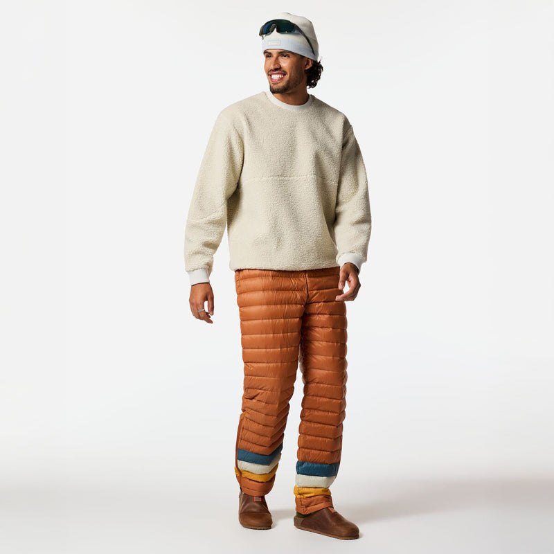 Amigazo Fleece Crew - Mens