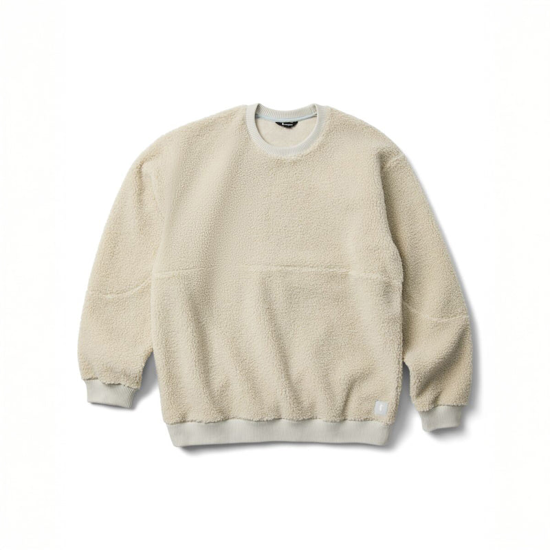 Amigazo Fleece Crew - Mens