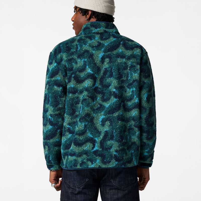 Amigazo Fleece Jacket - Mens