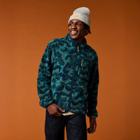 Amigazo Fleece Jacket - Mens