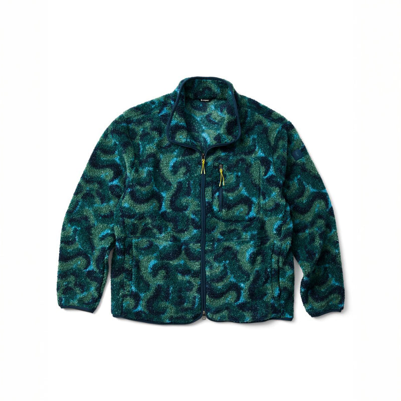 Amigazo Fleece Jacket - Mens